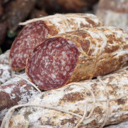 Talc pour saucisson sec (1 kg) | Concept Epices