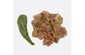 Marinade Ail et fines herbes  (3Kg) | Concept Epices