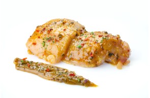 Marinade Curry Méditerranéenne (5 Kg) | Concept Epices