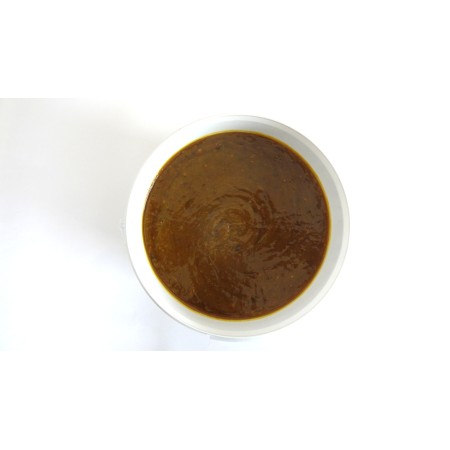 Marinade Curry Méditerranéenne (5 Kg) | Concept Epices