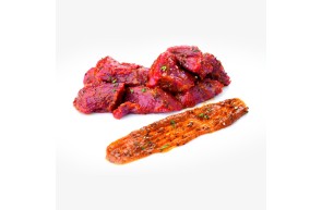 Marinade Trois Poivres (5Kg) | Concept Epices