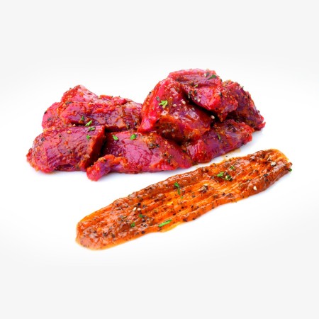 Marinade Trois Poivres (5Kg) | Concept Epices