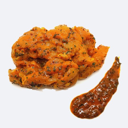 Marinade Thaï (5 Kg) | Concept Epices