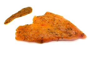 Marinade Thym Citron (5Kg) | Concept Epices