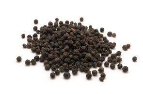 Poivre Noir Grain (1 Kg) | Concept Epices
