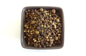 Poivre 4 Baies (1Kg) | Concept Epices