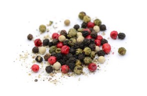 Poivre 4 Baies (1Kg) | Concept Epices 2