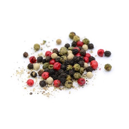 Poivre 4 Baies (1Kg) | Concept Epices Poivre 4 Baies (1Kg) | Concept Epices