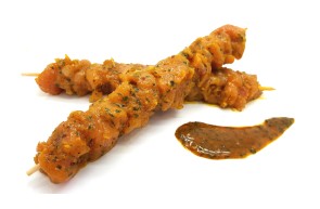Marinade Tandoori  BIO (4 Kg) | Concept Epices