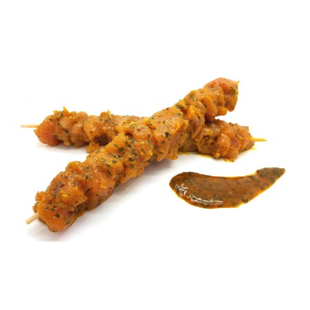 Marinade Tandoori  BIO (4 Kg) | Concept Epices