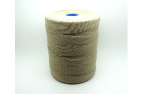 Ficelle lin écru 3.5/3, 1 Kg | Concept Epices