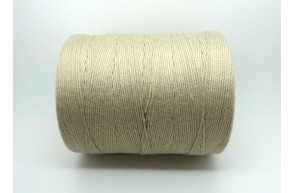 Ficelle lin écru 3.5/3, 1 Kg | Concept Epices 2