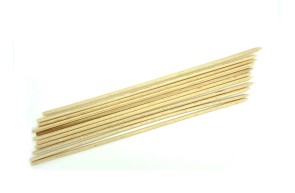 Pique à Brochette 20 cm*3.3 mm (1000 pièces) | Concept Epices