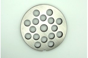 Grille de 10 mm pour Hachoir N°12 | Concept Epices