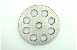 Grille de 13 mm pour Hachoir N°12 | Concept Epices