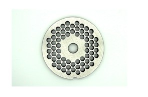 Grille de 5 mm pour Hachoir N°12 | Concept Epices