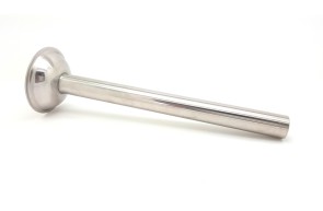 Canule inox 16 mm | Concept Epices