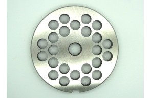 Grille de 10 mm pour Hachoir N°22 | Concept Epices