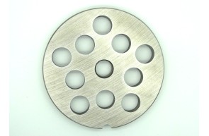 Grille de 13 mm pour Hachoir N°22 | Concept Epices