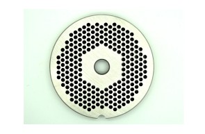 Grille de 3 mm pour Hachoir N°22 | Concept Epices