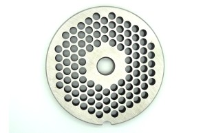Grille de 5 mm pour Hachoir N°22 | Concept Epices