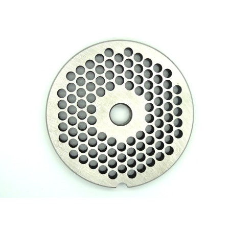 Grille de 5 mm pour Hachoir N°22 | Concept Epices