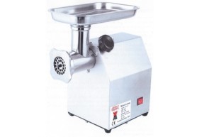Hachoir à viande N°22 TOUT INOX | Concept Epices