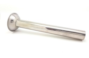 Canule inox 32 mm | Concept Epices