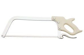 Scie de boucher 50 cm | Concept Epices