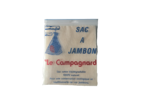 Sac à jambon 59 x 68 cm | Concept Epices