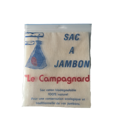 Sac à jambon 59 x 68 cm | Concept Epices