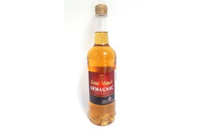 Armagnac salé poivré (1 L) | Concept Epices