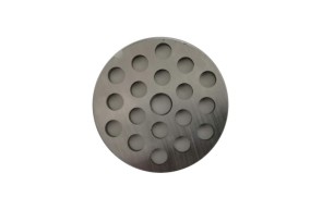 Grille de 8 mm pour Hachoir N°8 | Concept Epices