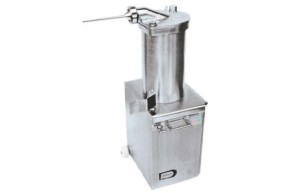 Poussoir Hydraulique 13 Litres DADAUX | Concept Epices