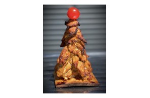 Kit Support à viande ( 2 pièces) | Concept Epices 2