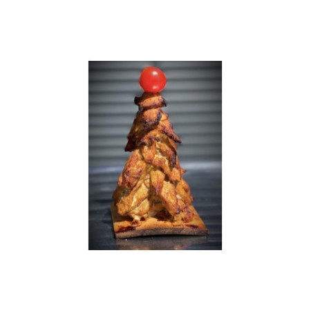 Kit Support à viande ( 2 pièces) | Concept Epices Kit Support à viande ( 2 pièces) | Concept Epices