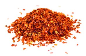 Poivron flocon rouge (1Kg) | Concept Epices