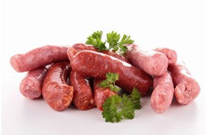 Pack Découverte Saucisse nature, aux herbes et Merguez