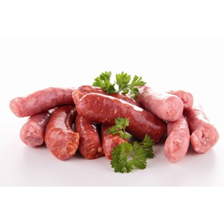 Pack Découverte Saucisse nature, aux herbes et Merguez