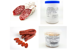 Pack Découverte saucisson / chorizo
