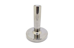 Aplatisseur en inox 1 kg | Concept Epices