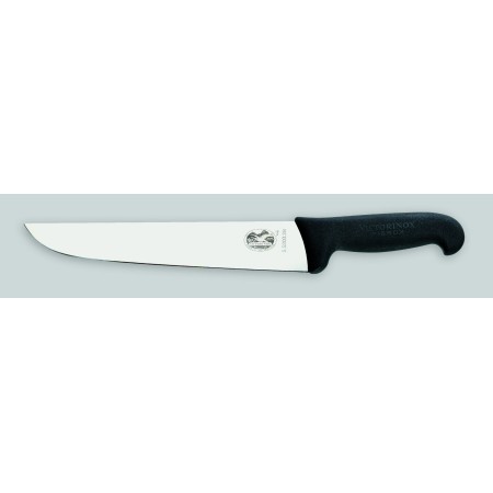 Couteau de Boucher 36 cm Victorinox | Concept Epices