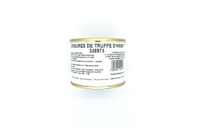 Brisure de Truffe d'hiver (100 gr)