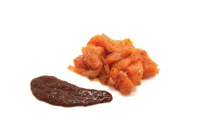 Marinade orientale BIO (4 Kg)  | Concept Epices
