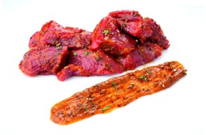 Marinade 3 poivres BIO (4 Kg)  | Concept Epices