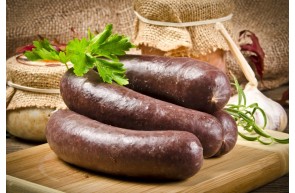 Complément Epices Boudin Noir antillais | Concept Epices