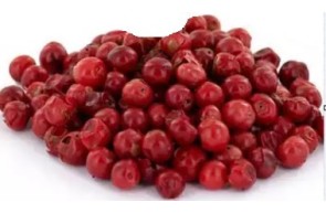 Baies roses (1 kg)