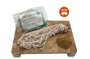 Boyaux de porc Ø 34/36 (60 mètres) spécial boudin | Concept Epices