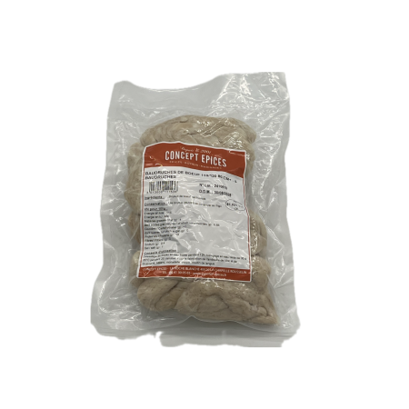 Baudruches Ø 110/120 (5 pièces) | Concept Epices