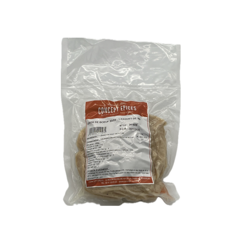 Boyaux de Bœuf Ø 50/55 | Concept Epices